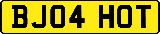 BJ04HOT