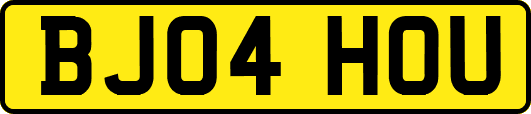 BJ04HOU