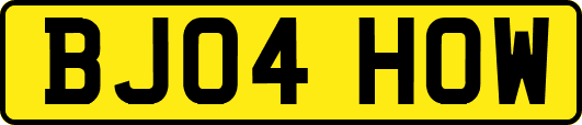 BJ04HOW