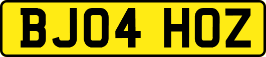 BJ04HOZ