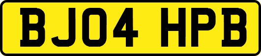 BJ04HPB