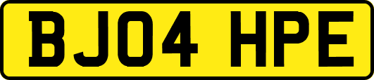 BJ04HPE
