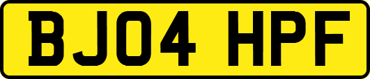 BJ04HPF