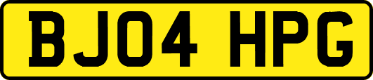 BJ04HPG