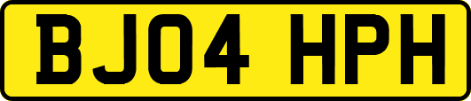BJ04HPH