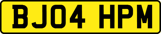 BJ04HPM