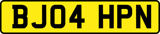BJ04HPN