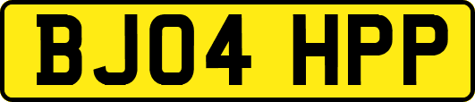 BJ04HPP