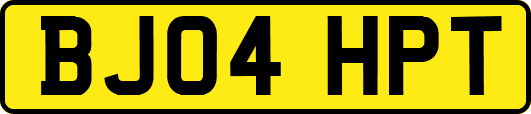 BJ04HPT