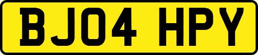BJ04HPY