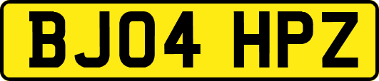 BJ04HPZ