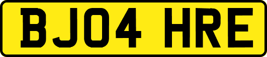 BJ04HRE
