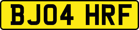 BJ04HRF