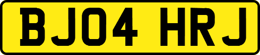 BJ04HRJ
