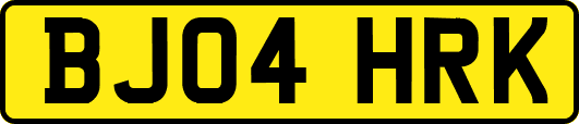 BJ04HRK