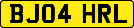 BJ04HRL