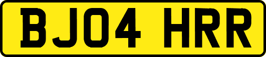 BJ04HRR