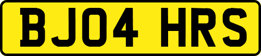 BJ04HRS