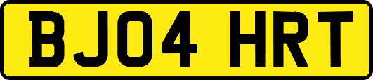BJ04HRT