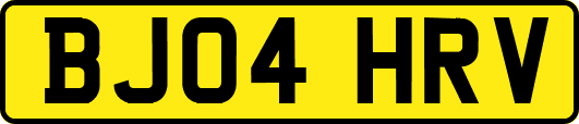 BJ04HRV