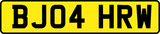 BJ04HRW