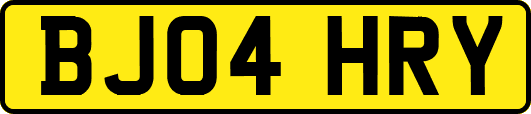 BJ04HRY