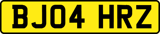 BJ04HRZ