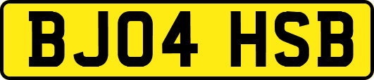 BJ04HSB