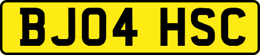BJ04HSC
