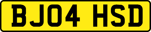 BJ04HSD