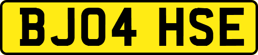BJ04HSE