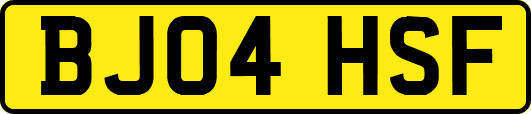 BJ04HSF