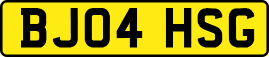 BJ04HSG