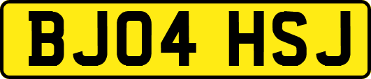 BJ04HSJ