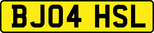 BJ04HSL