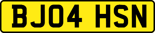 BJ04HSN