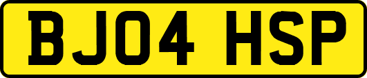 BJ04HSP