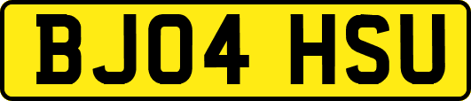 BJ04HSU