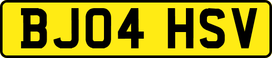 BJ04HSV