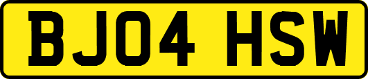 BJ04HSW