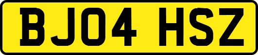 BJ04HSZ
