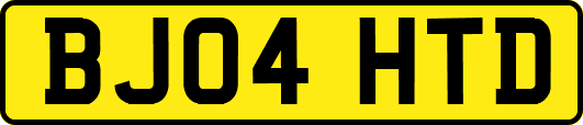 BJ04HTD
