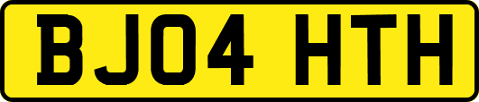BJ04HTH