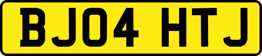 BJ04HTJ