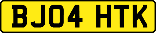 BJ04HTK
