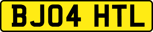 BJ04HTL