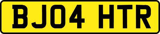 BJ04HTR