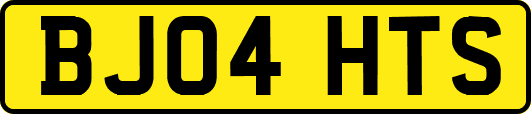 BJ04HTS