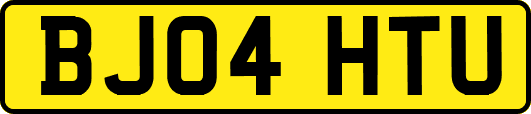 BJ04HTU