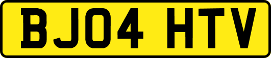 BJ04HTV